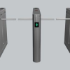 Drop Arm Turnstile, kód: TGW-DA015
